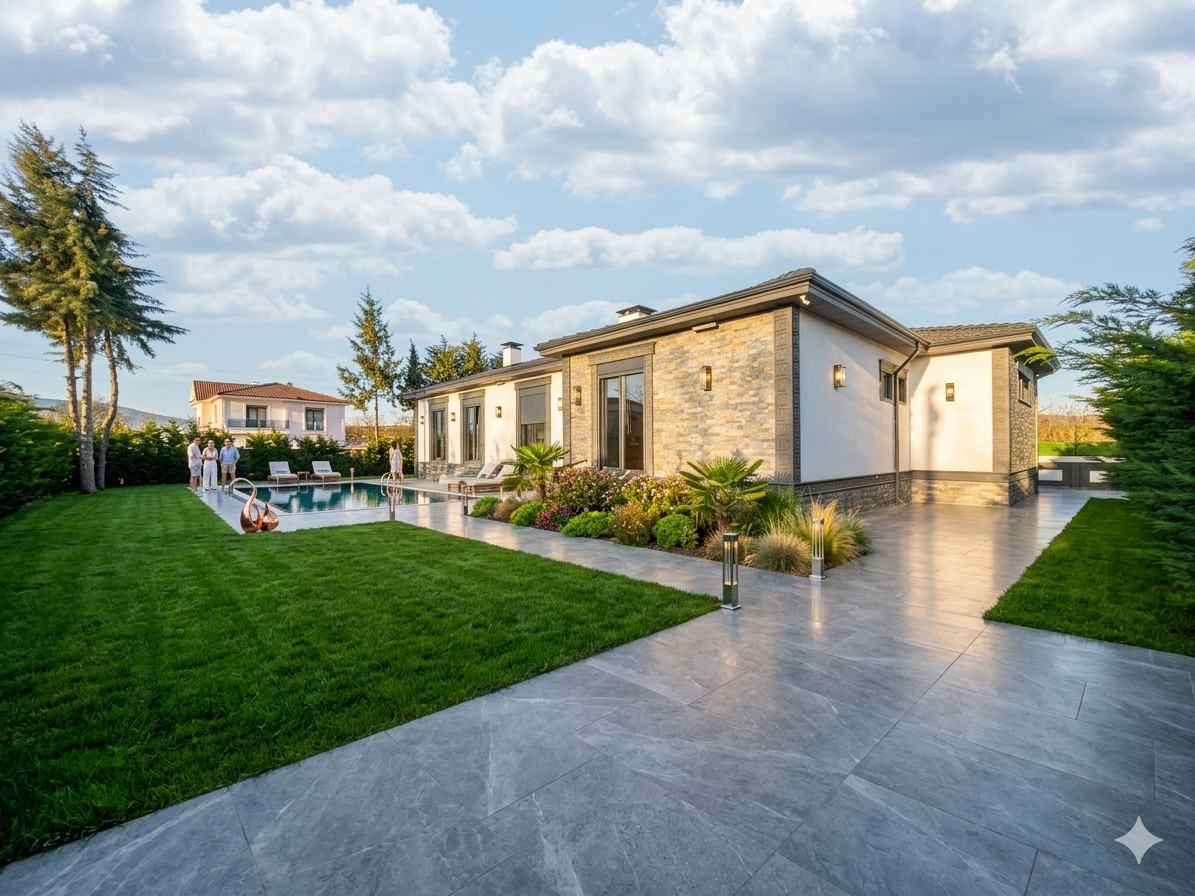 Satılık&nbsp;Villa&nbsp;24,000,000&nbsp;TL