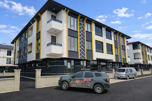 Düzce &nbsp;Satılık &nbsp;Daire