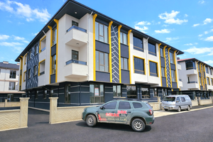 Düzce &nbsp;Satılık &nbsp;Daire