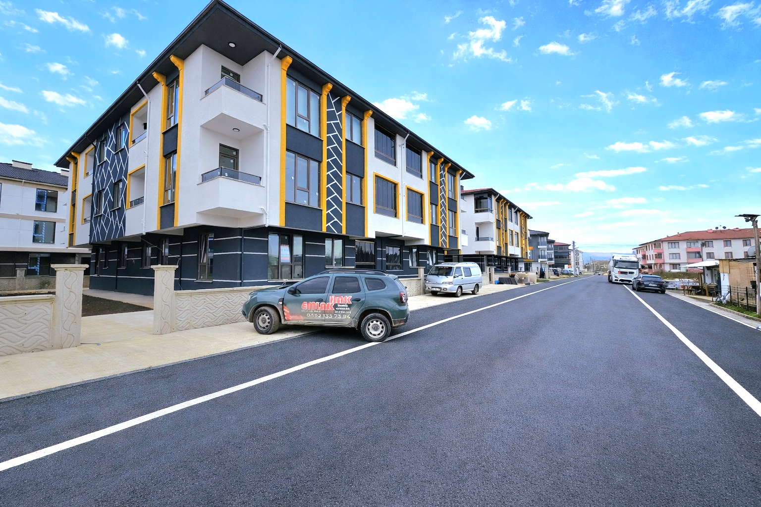 Satılık&nbsp;Daire&nbsp;3,250,000&nbsp;TL