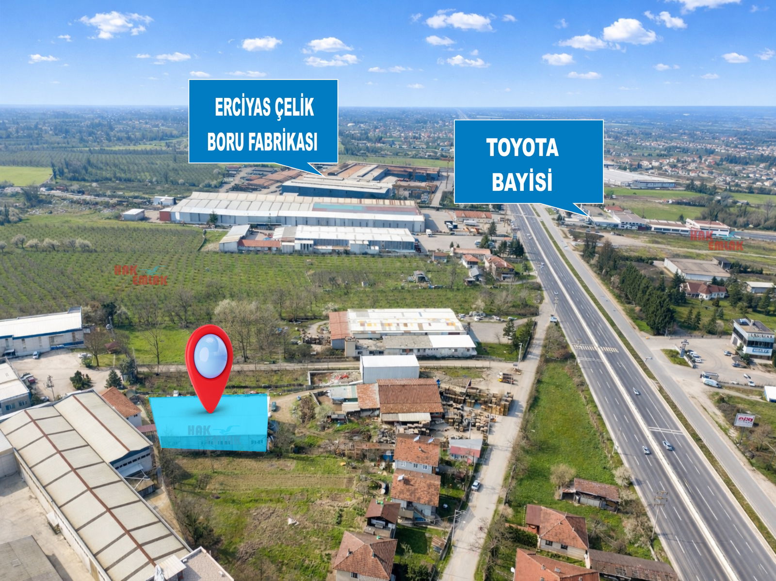 Satılık&nbsp;Fabrika&nbsp;100,000&nbsp;TL