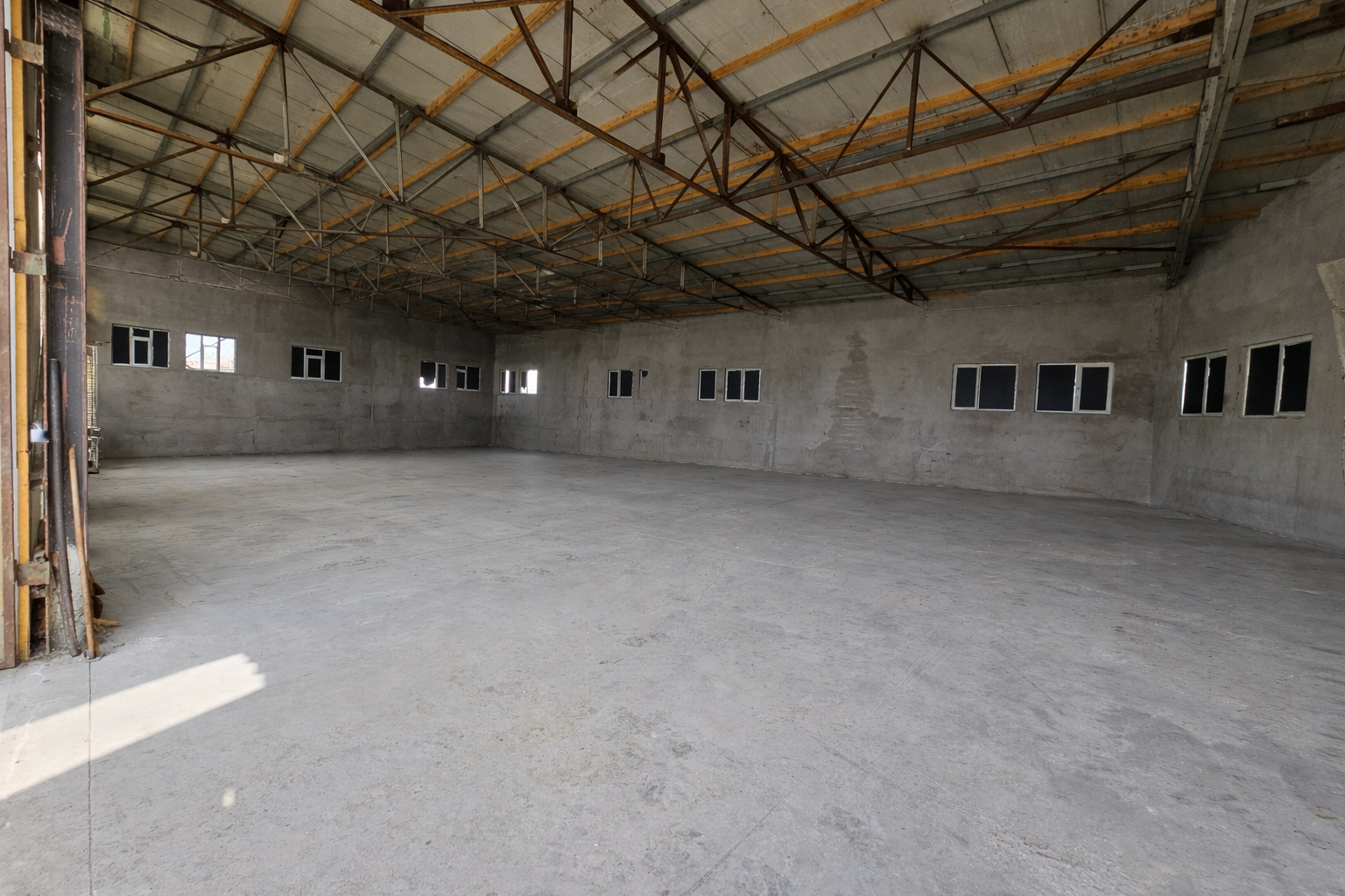 Satılık&nbsp;Fabrika&nbsp;100,000&nbsp;TL