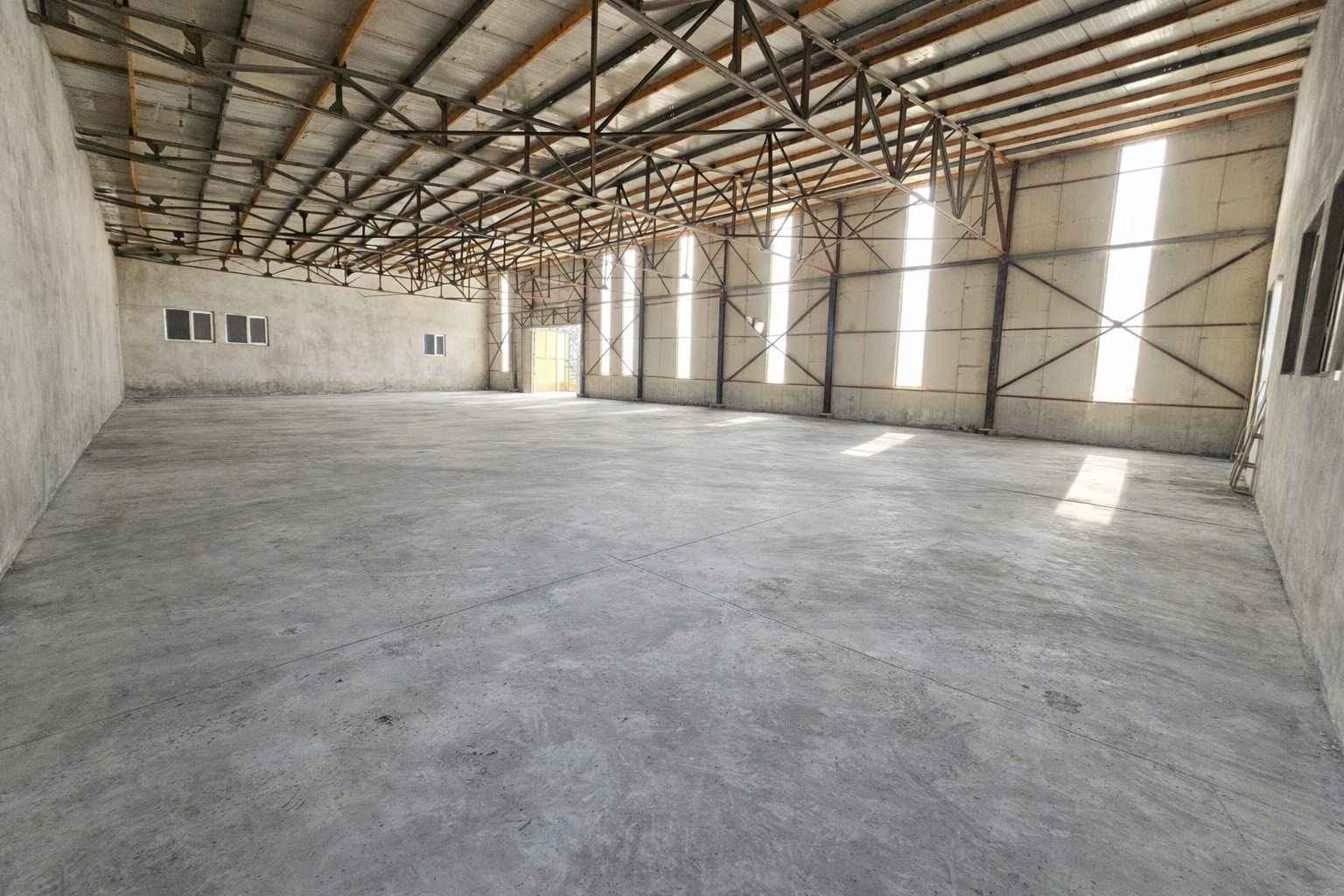 Satılık&nbsp;Fabrika&nbsp;100,000&nbsp;TL