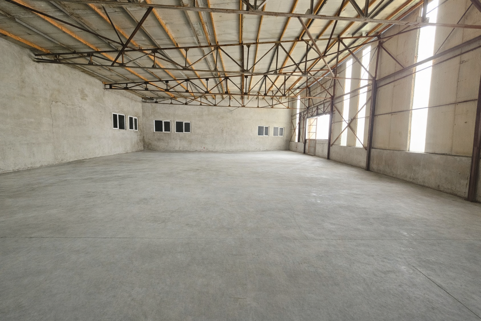 Satılık&nbsp;Fabrika&nbsp;100,000&nbsp;TL