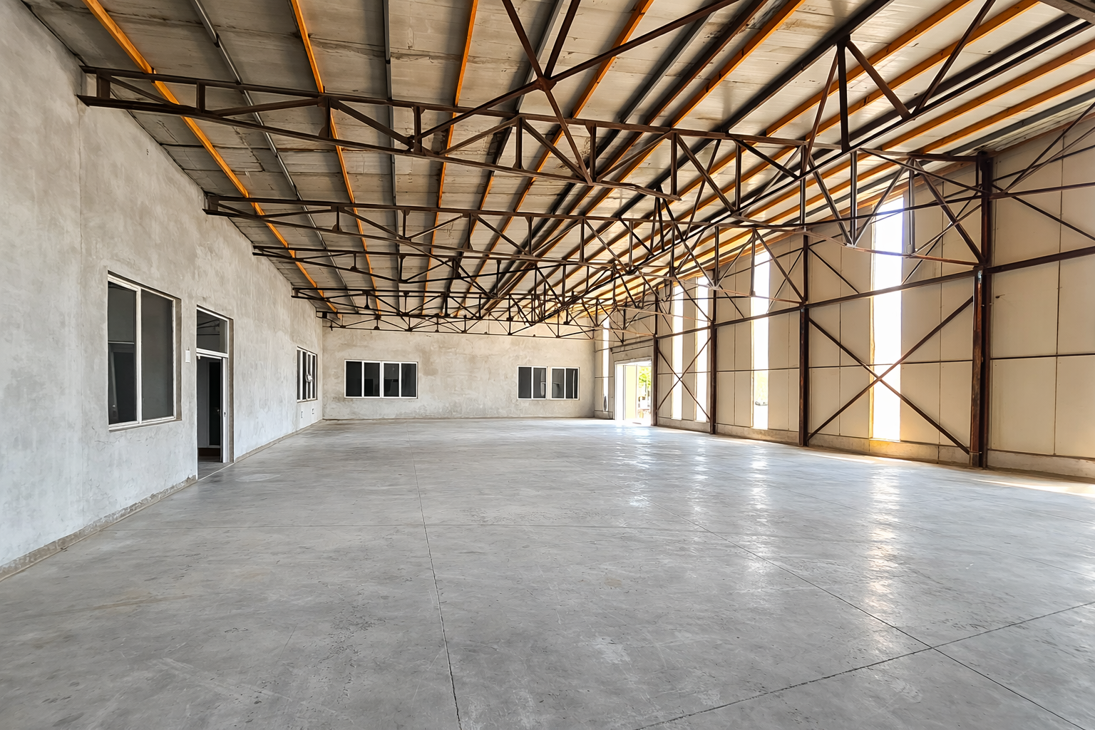 Satılık&nbsp;Fabrika&nbsp;100,000&nbsp;TL