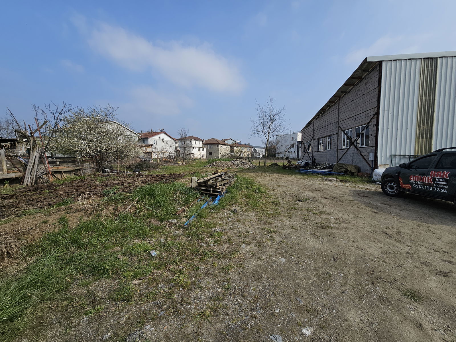 Satılık&nbsp;Fabrika&nbsp;100,000&nbsp;TL