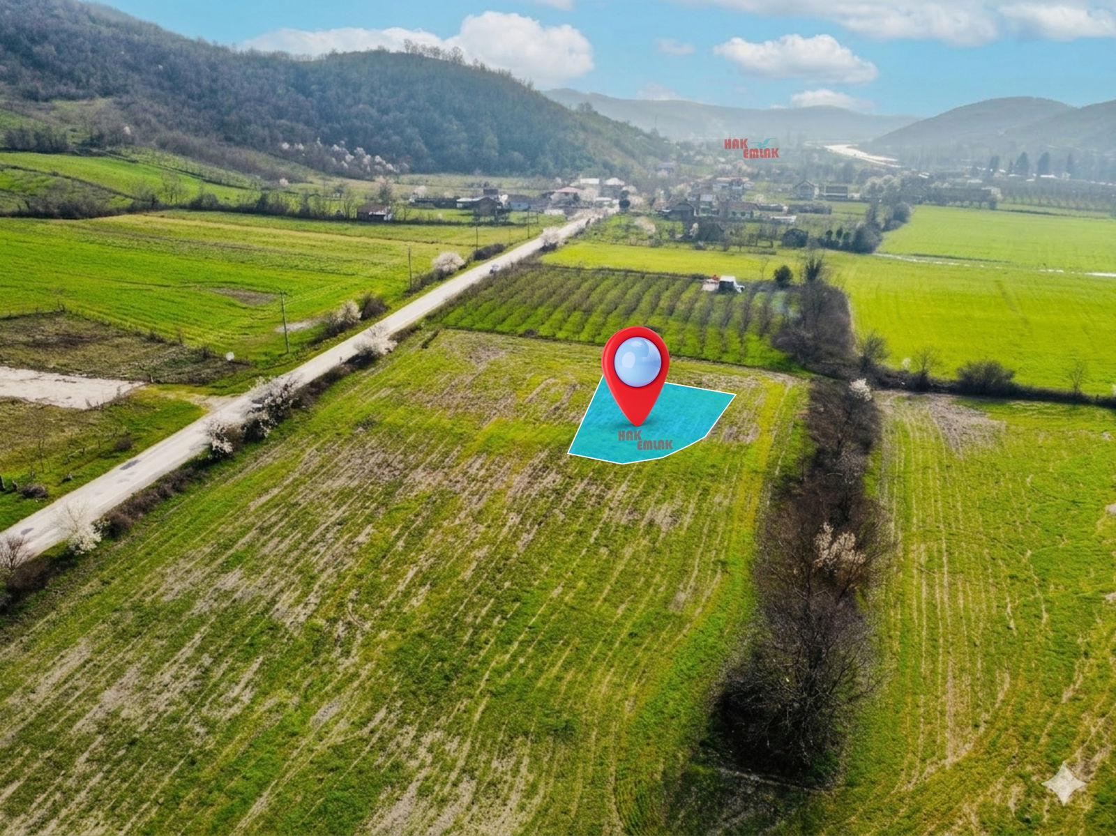 Satılık&nbsp;Arsa&nbsp;1,690,000&nbsp;TL