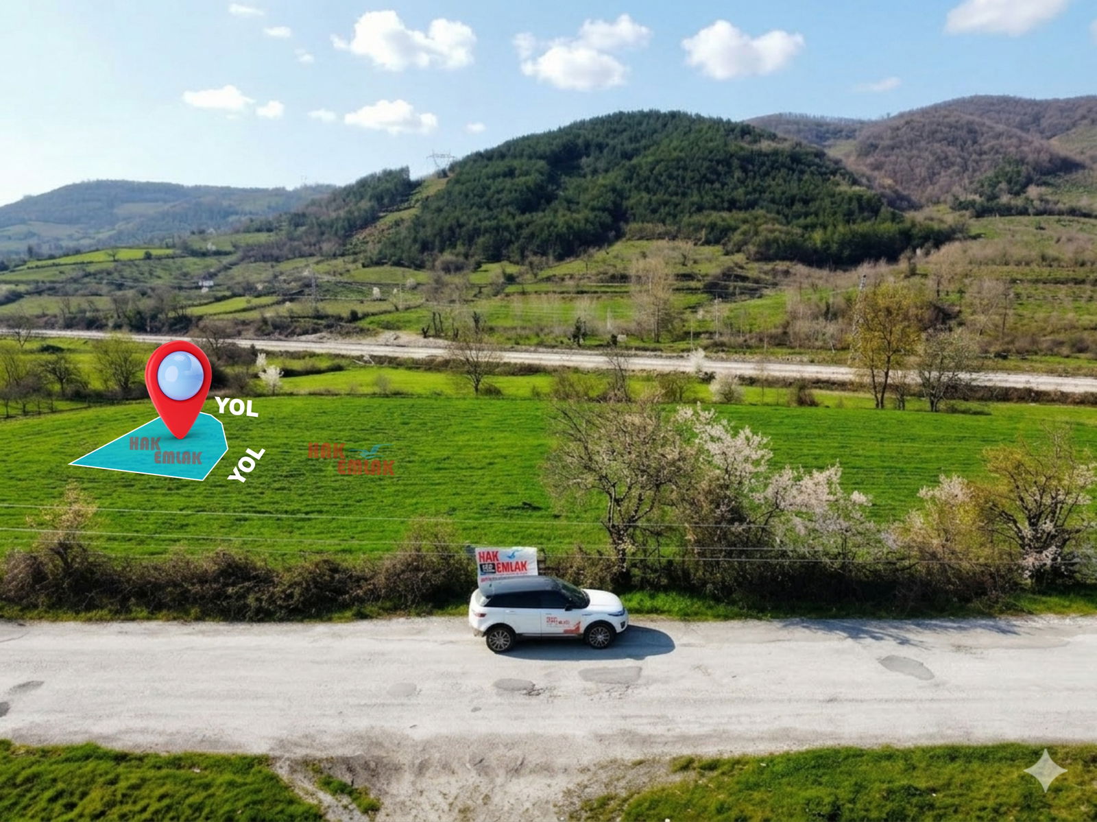 Satılık&nbsp;Arsa&nbsp;1,690,000&nbsp;TL