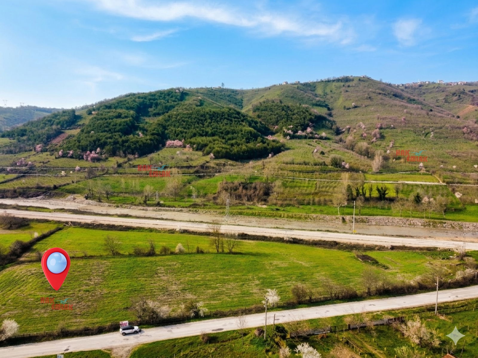 Satılık&nbsp;Arsa&nbsp;1,690,000&nbsp;TL