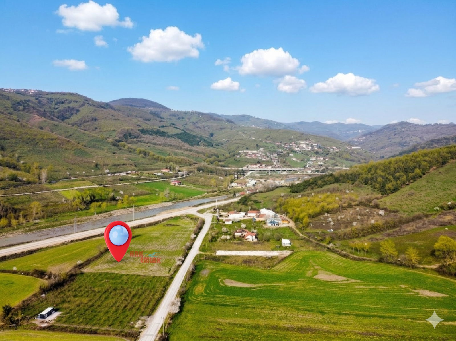 Satılık&nbsp;Arsa&nbsp;1,690,000&nbsp;TL