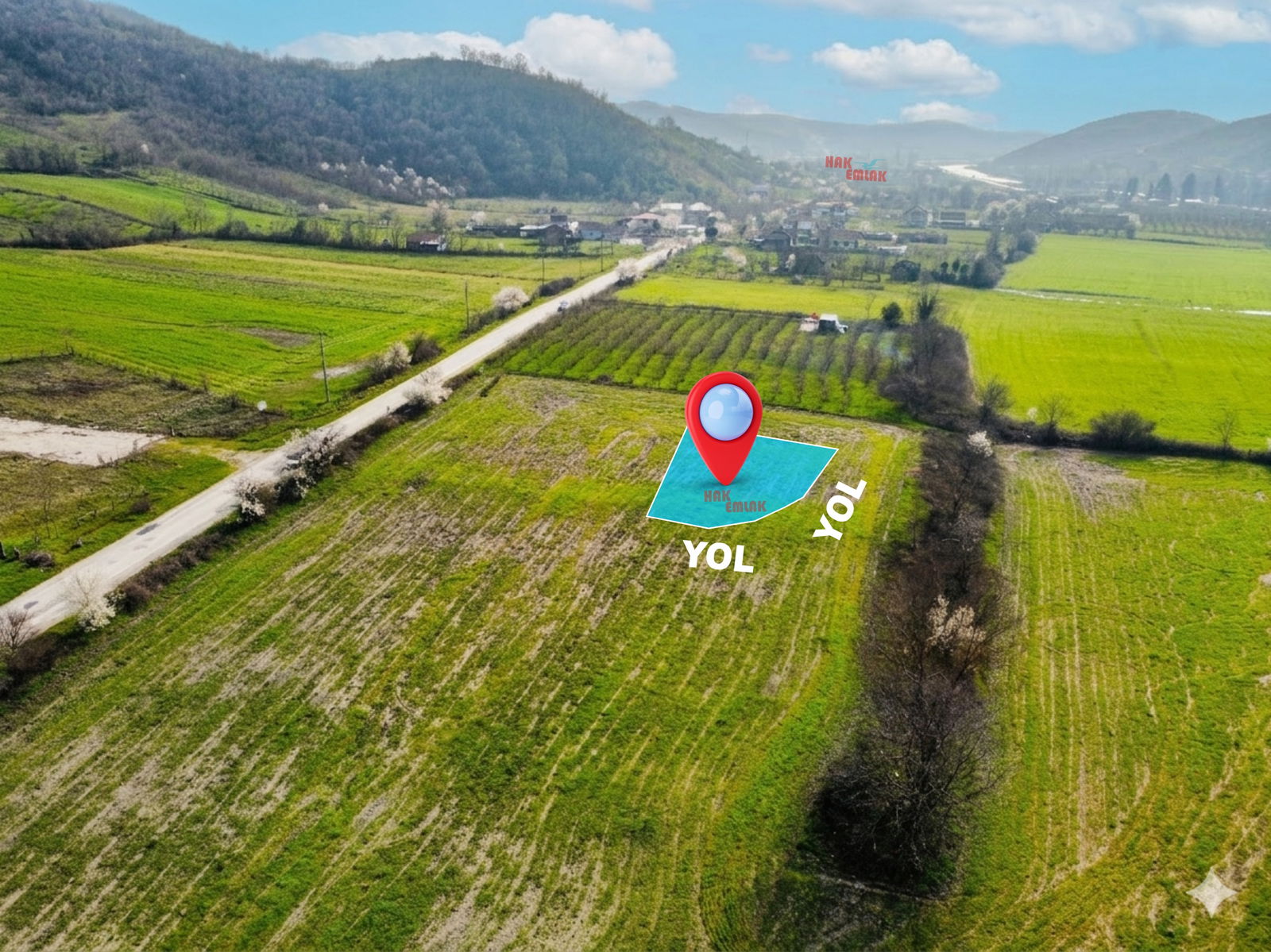 Satılık&nbsp;Arsa&nbsp;1,690,000&nbsp;TL