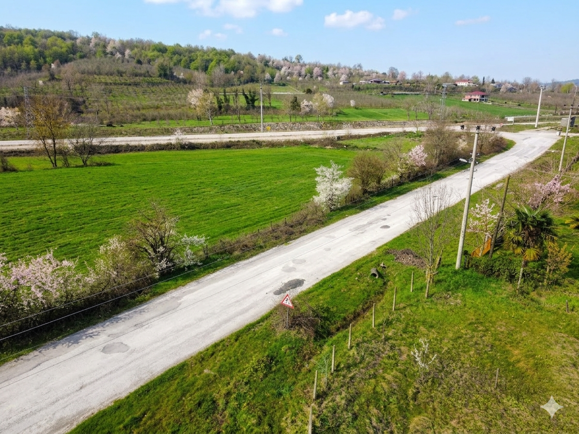 Satılık&nbsp;Arsa&nbsp;1,590,000&nbsp;TL