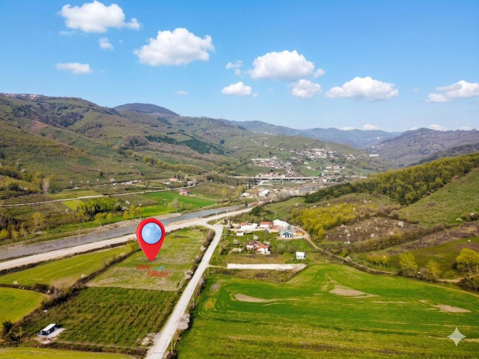 Satılık&nbsp;Arsa&nbsp;1,590,000&nbsp;TL