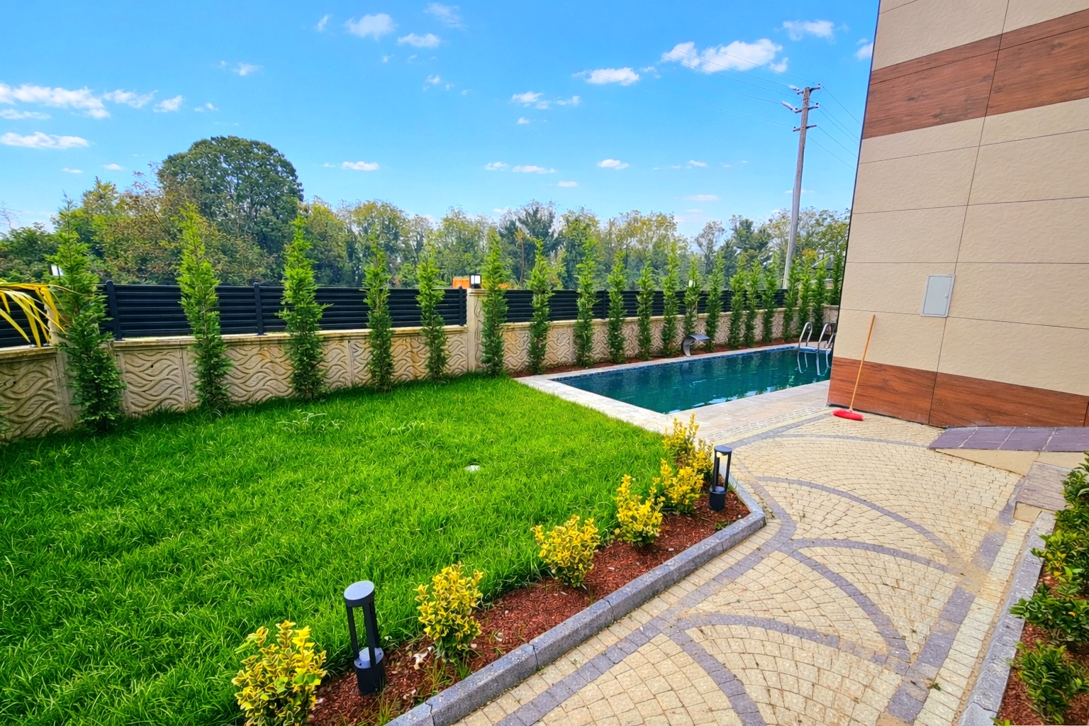 Satılık&nbsp;Villa&nbsp;23,500,000&nbsp;TL