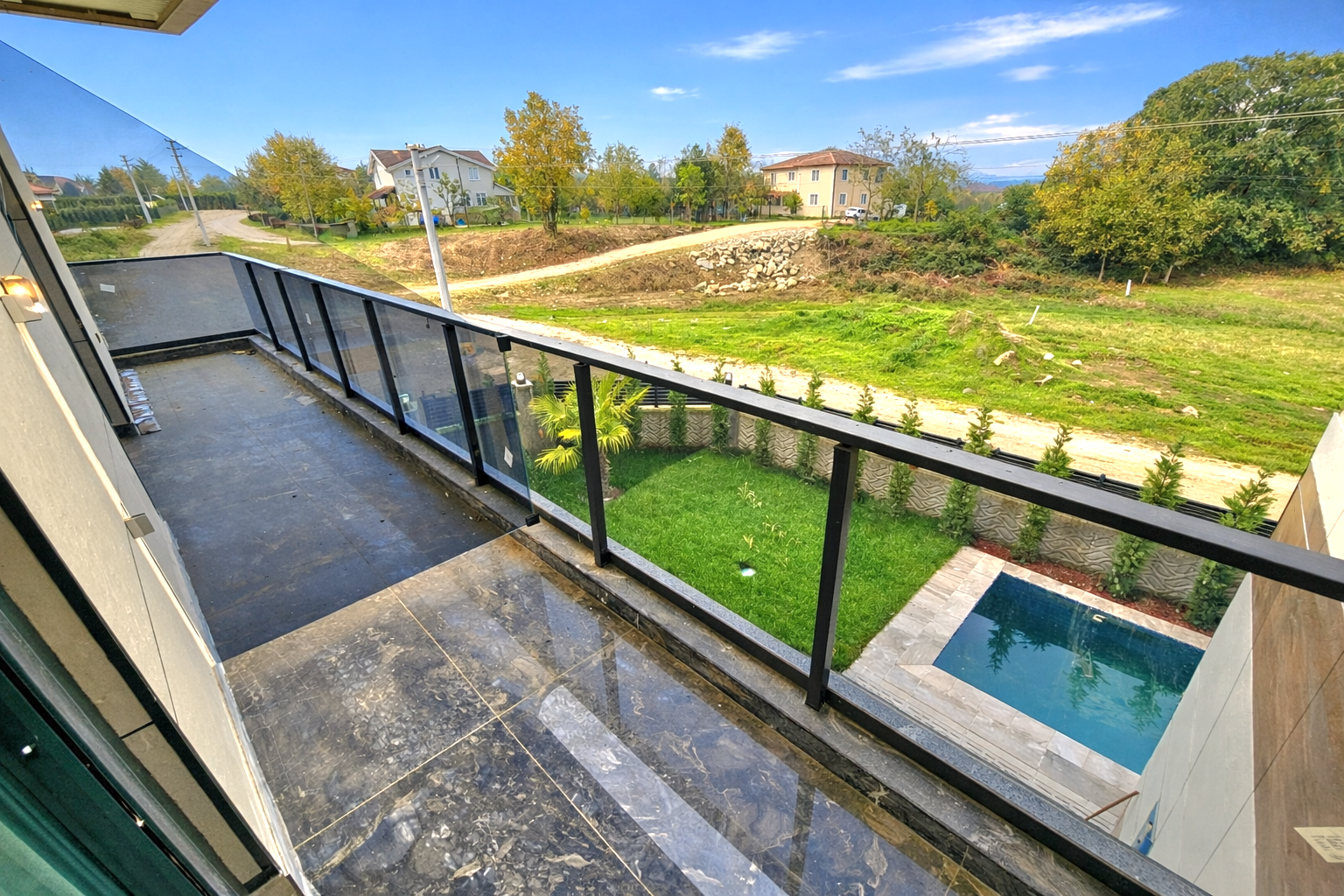 Satılık&nbsp;Villa&nbsp;23,500,000&nbsp;TL