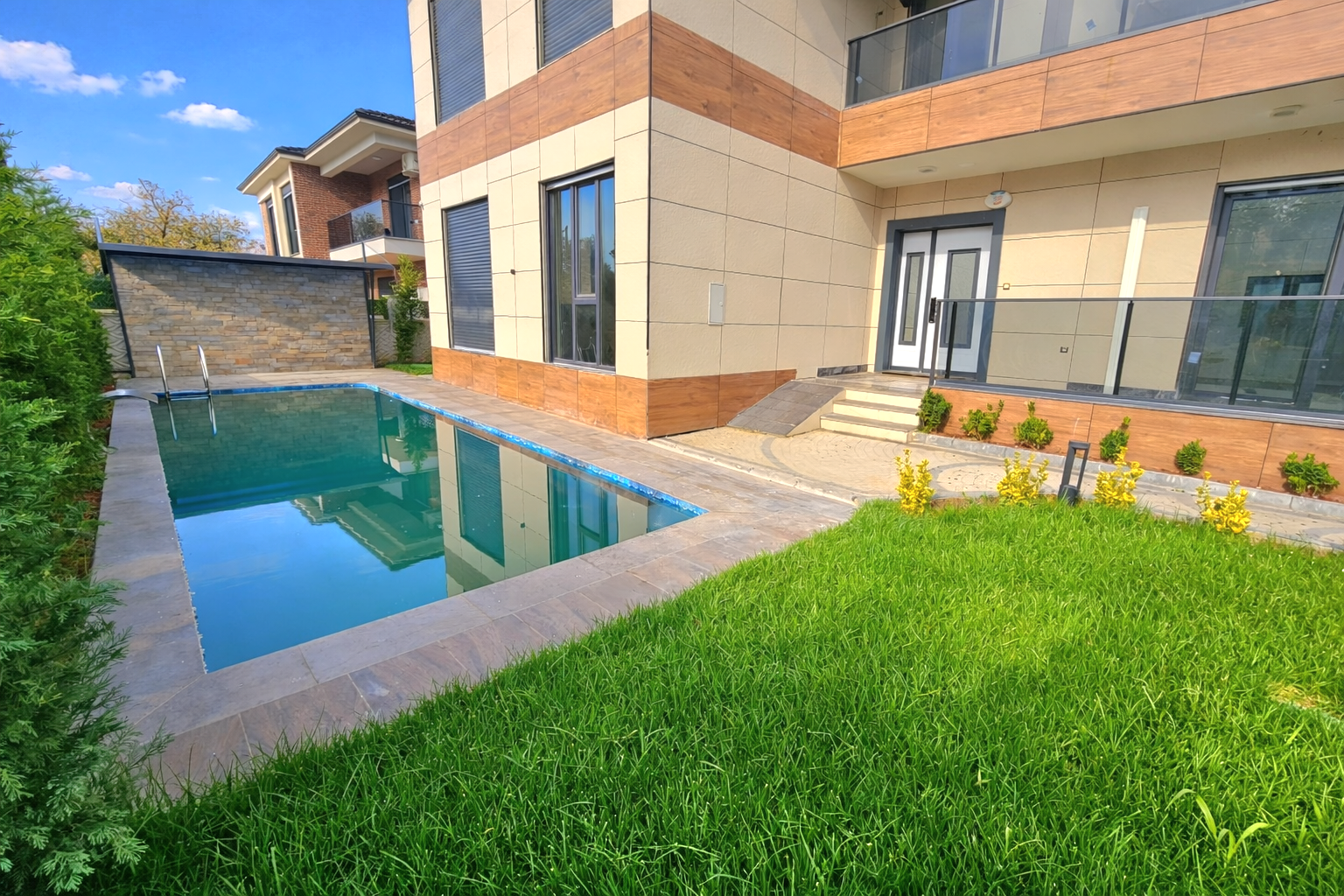 Satılık&nbsp;Villa&nbsp;23,500,000&nbsp;TL