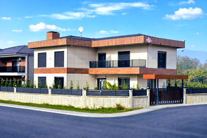 Düzce &nbsp;Satılık &nbsp;Villa