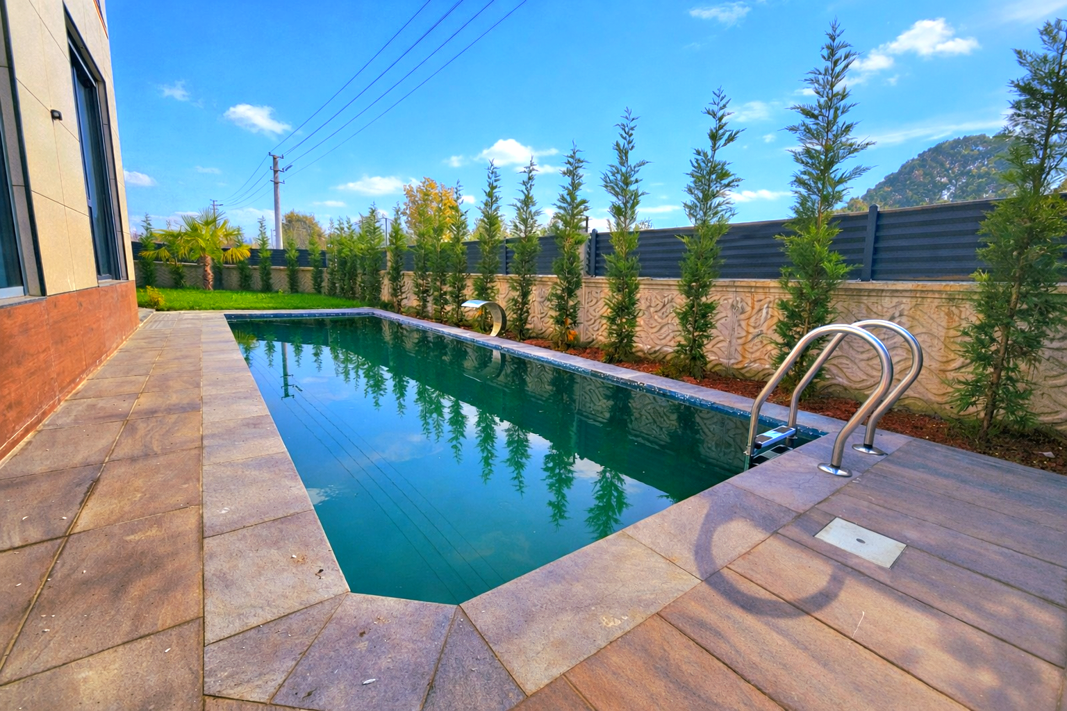 Satılık&nbsp;Villa&nbsp;23,500,000&nbsp;TL