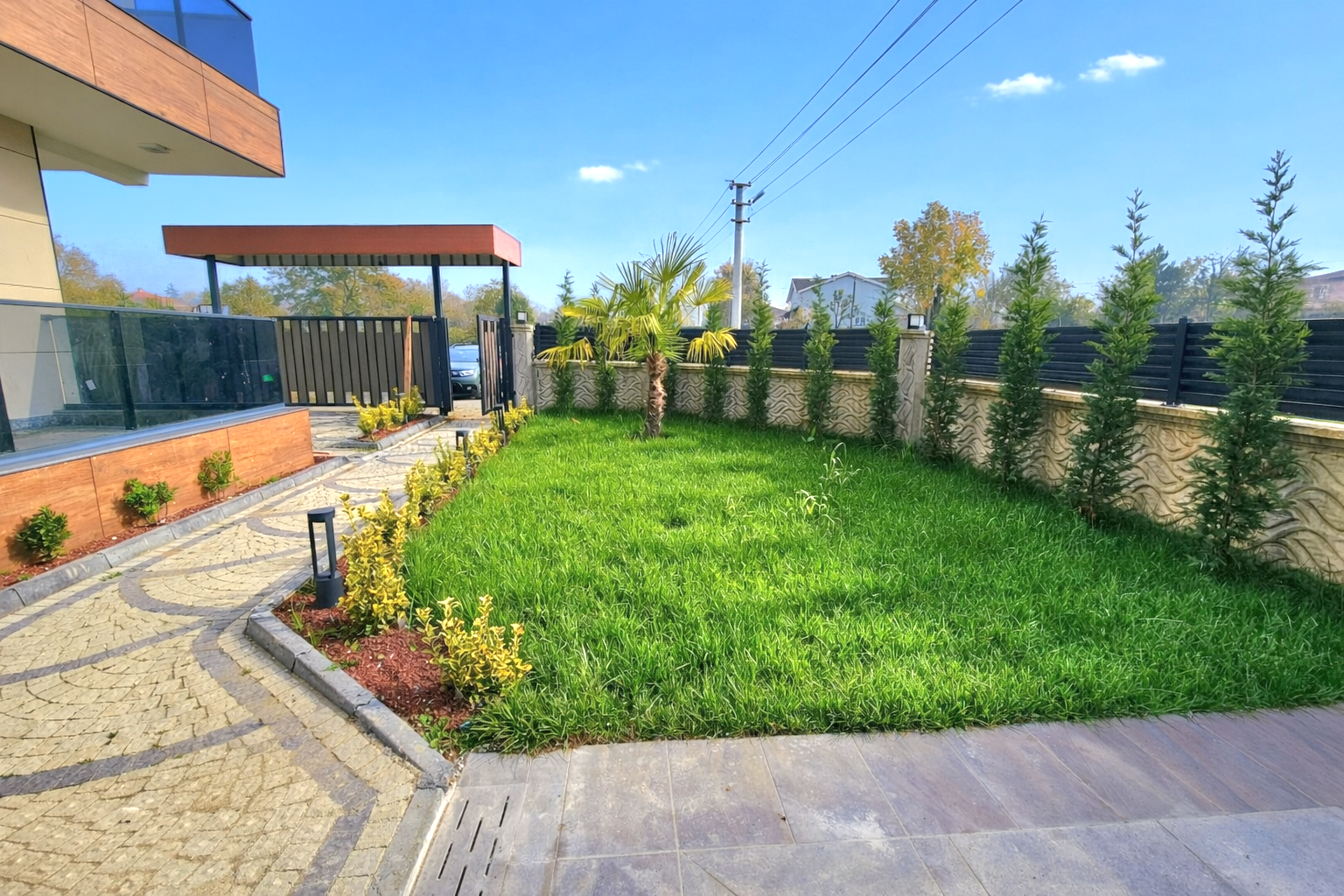 Satılık&nbsp;Villa&nbsp;23,500,000&nbsp;TL