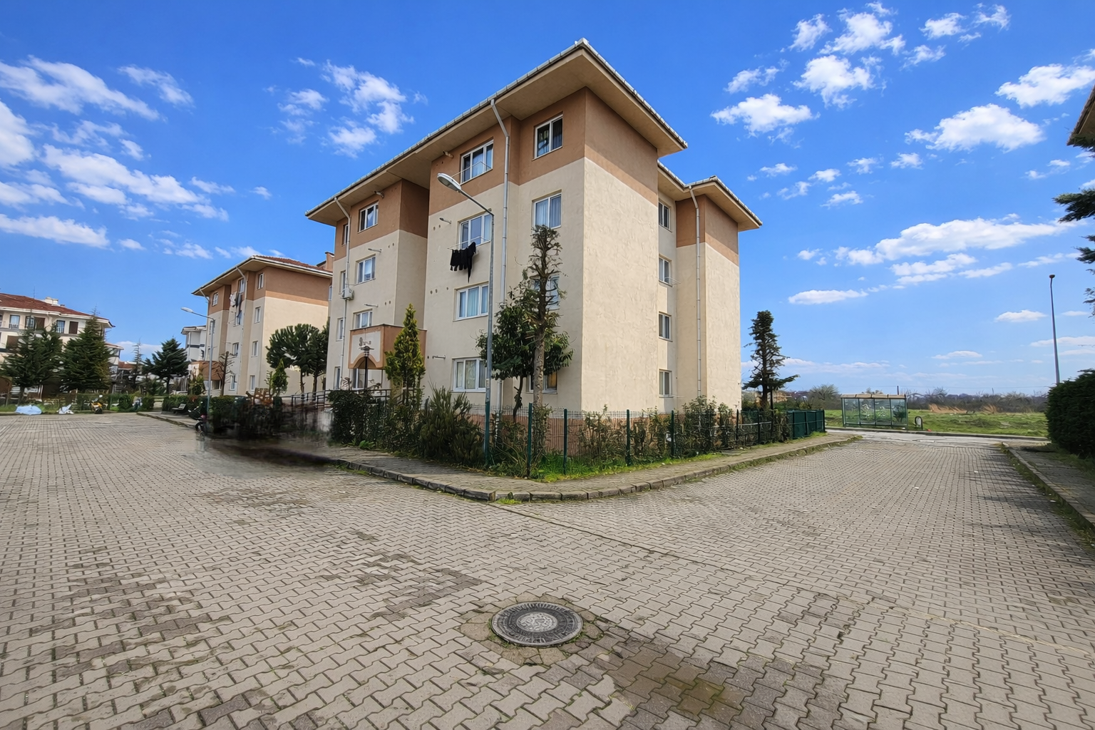 Düzce &nbsp;Satılık &nbsp;Daire