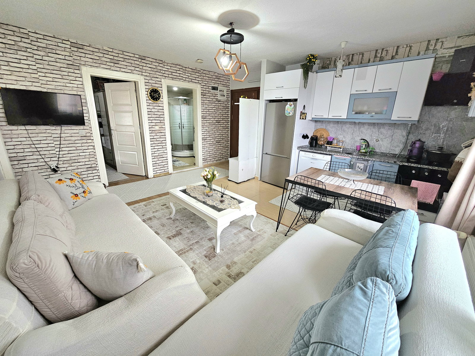 Satılık&nbsp;Daire&nbsp;1,590,000&nbsp;TL