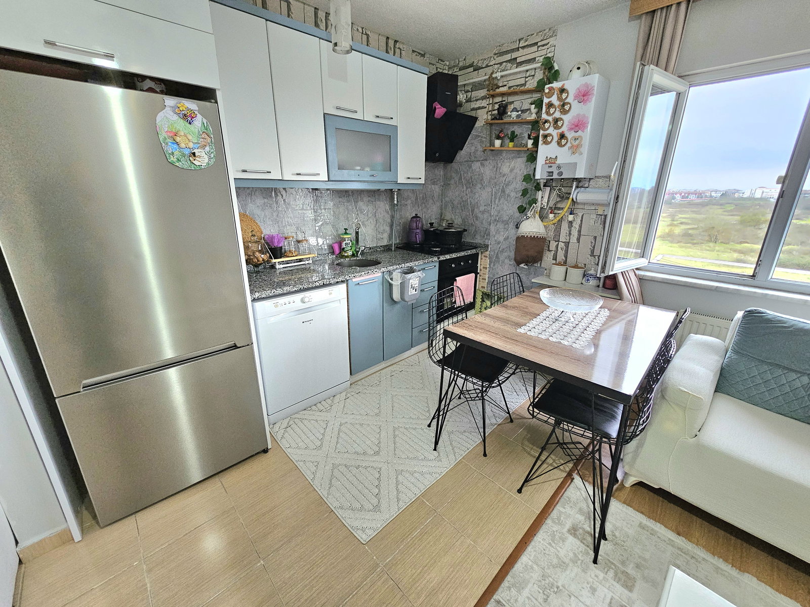 Satılık&nbsp;Daire&nbsp;1,590,000&nbsp;TL