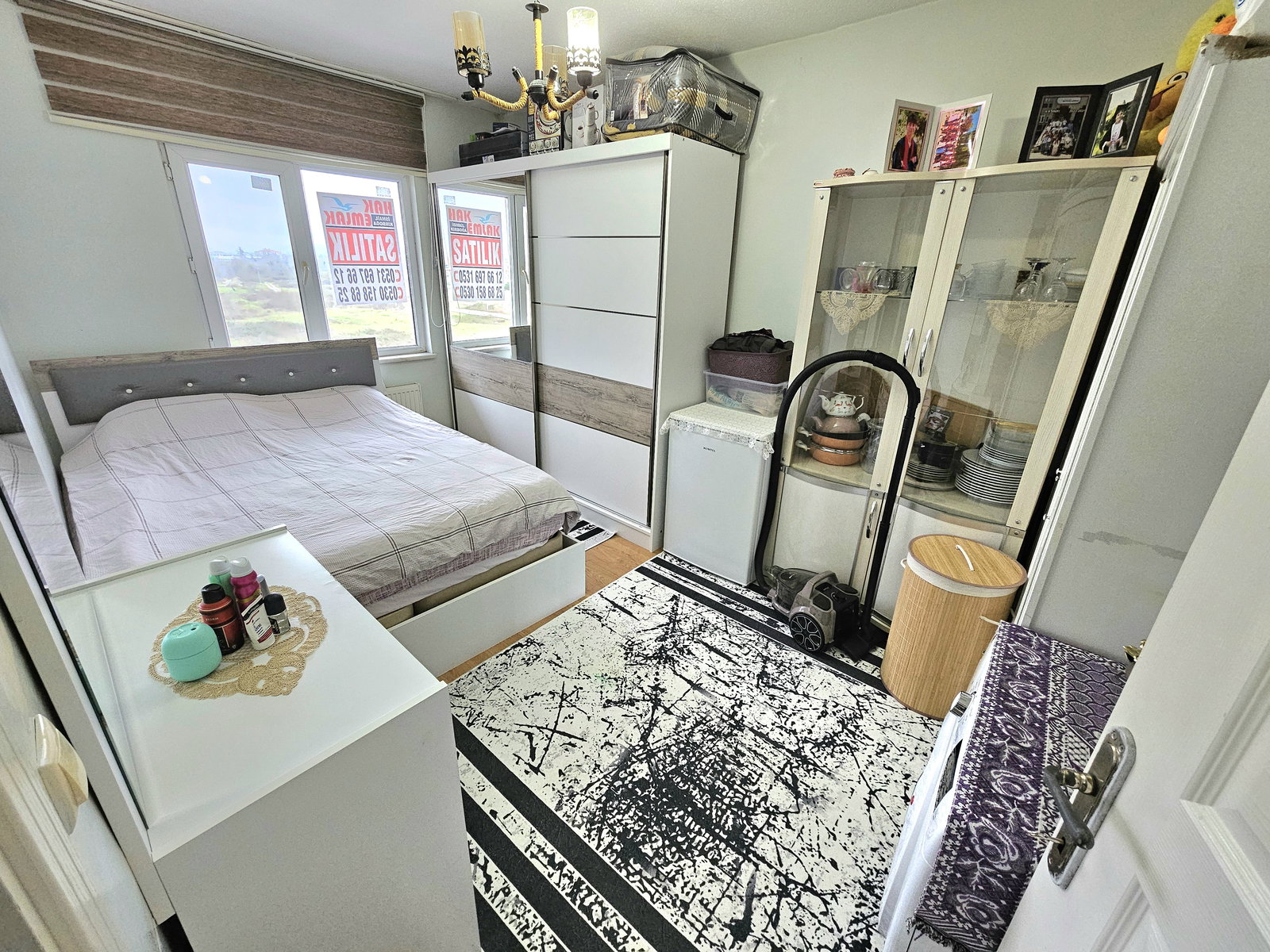 Satılık&nbsp;Daire&nbsp;1,590,000&nbsp;TL