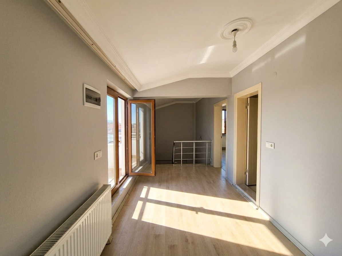 Satılık&nbsp;Dublex&nbsp;4,500,000&nbsp;TL