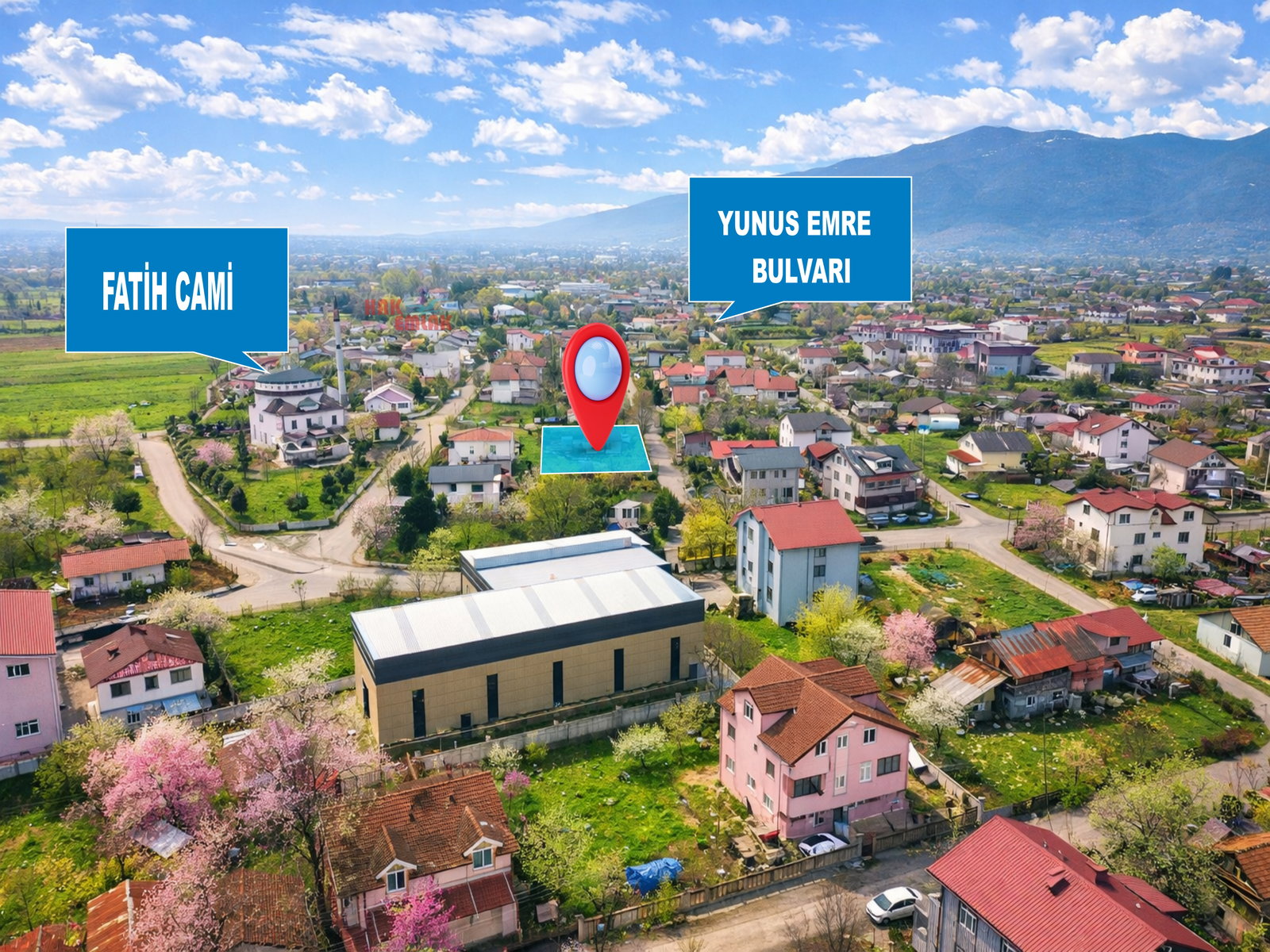 Satılık&nbsp;Arsa&nbsp;2,790,000&nbsp;TL