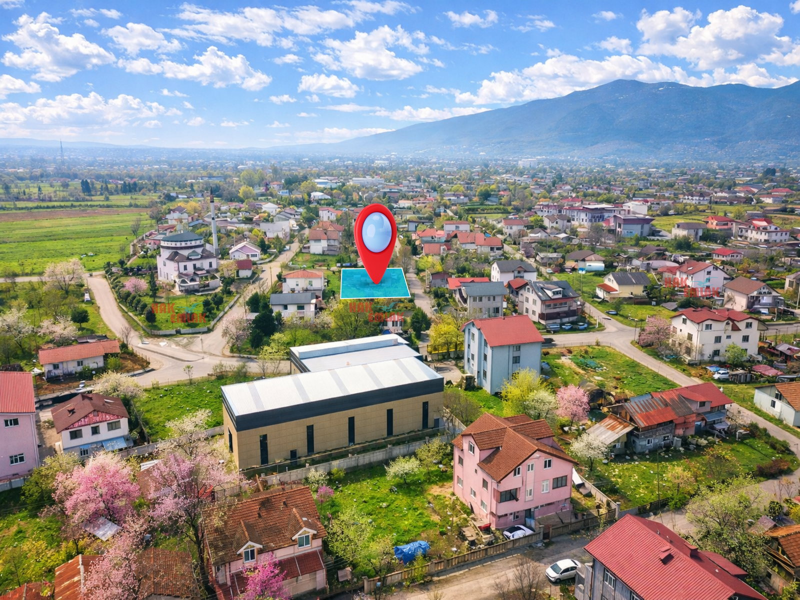 Düzce &nbsp;Satılık &nbsp;Arsa