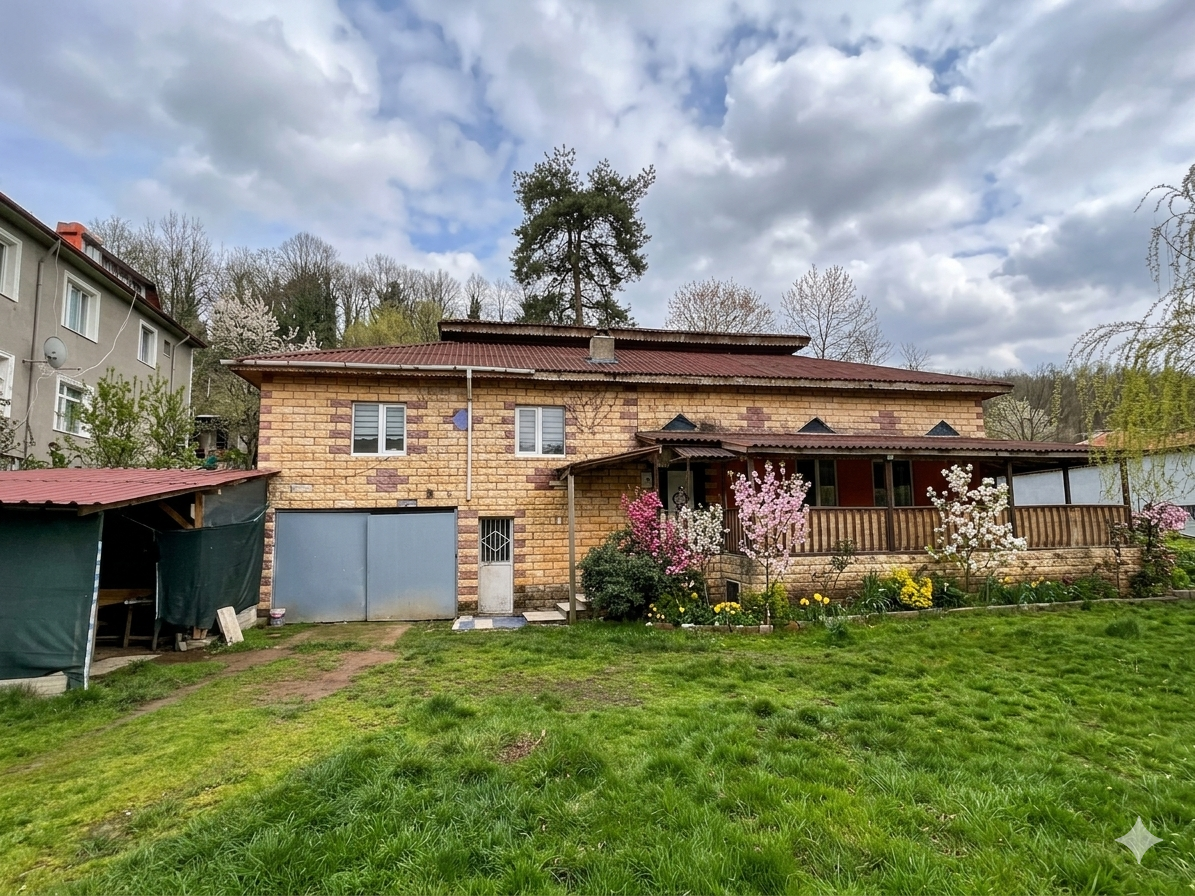 Düzce &nbsp;Satılık &nbsp;Müstakil Ev