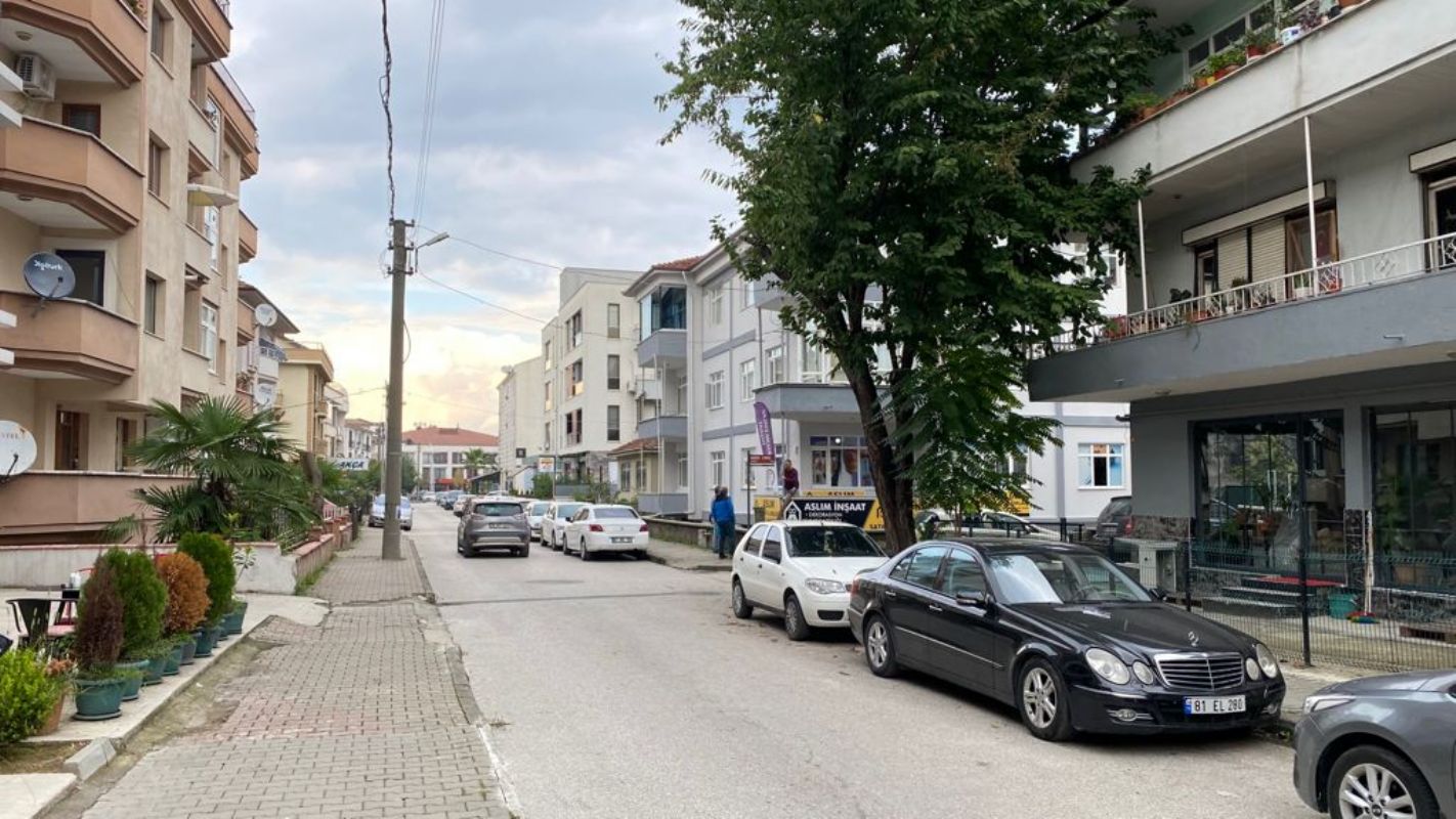 Satılık Bina 6,250,000 TL