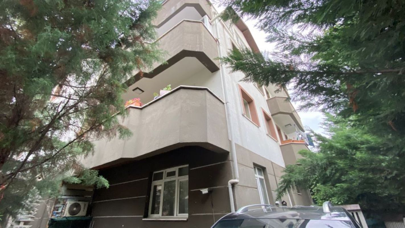 Satılık Bina 6,250,000 TL