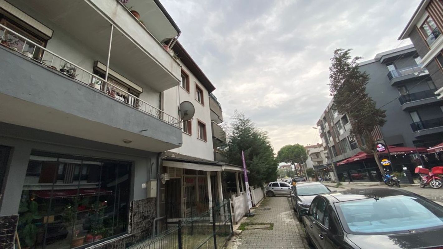 Satılık Bina 6,250,000 TL