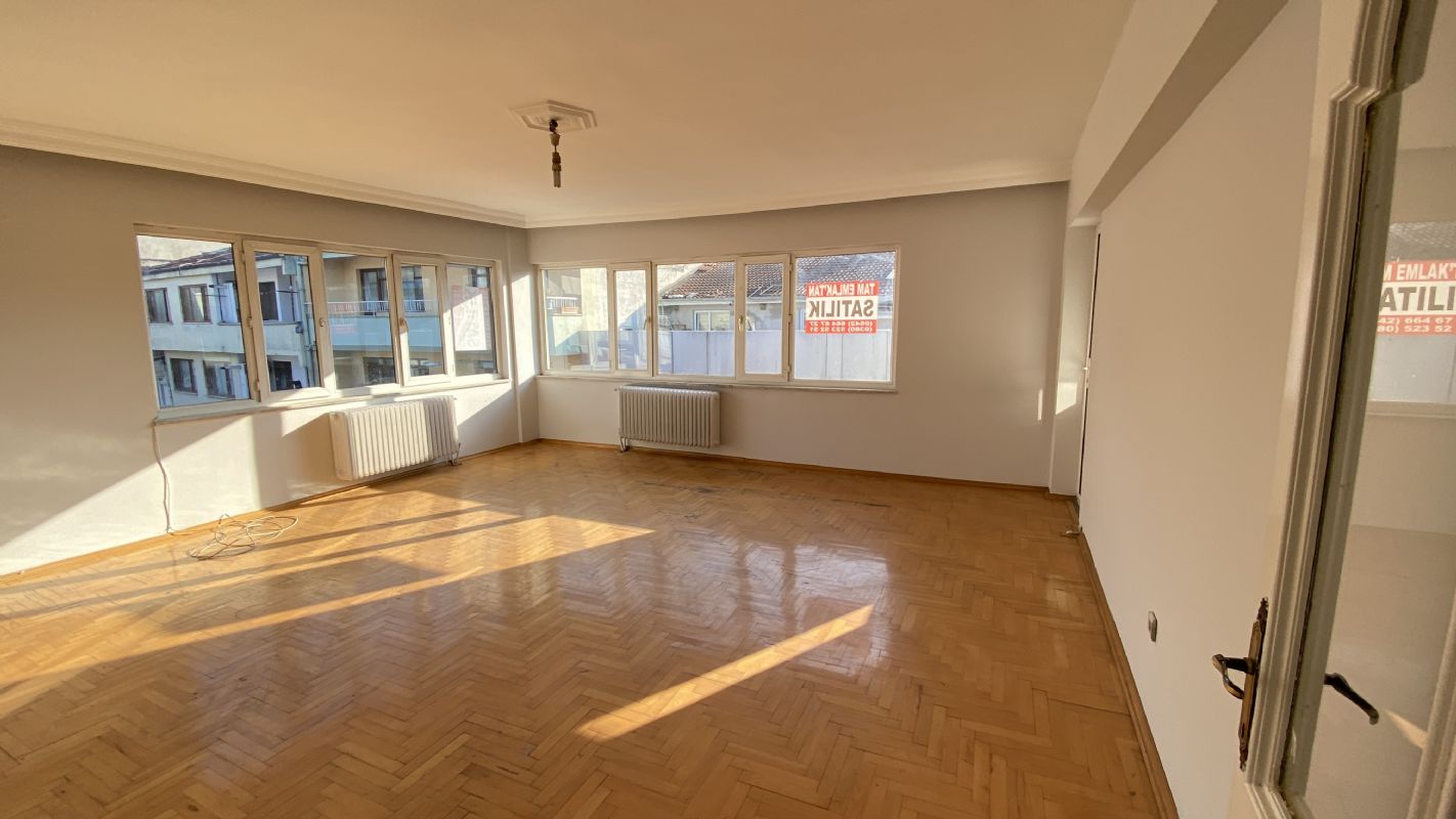 Kiralık Daire 4,500 TL