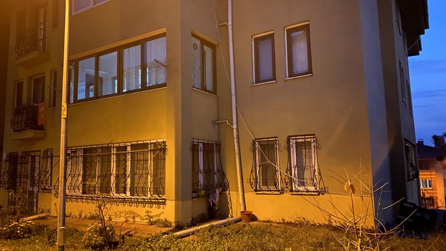 Satılık Daire 985,000 TL