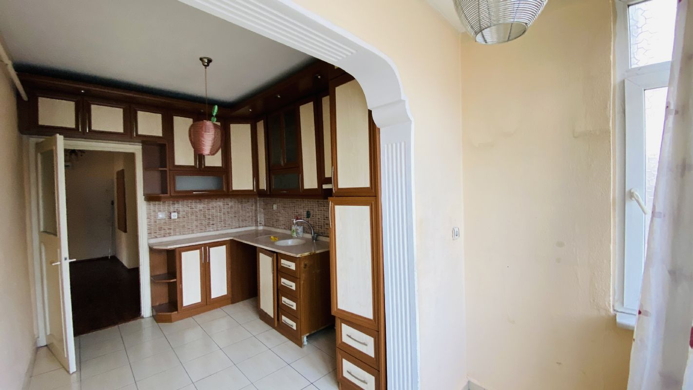 Kiralık Daire 3,500 TL