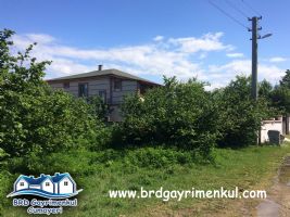 Düzce  Satılık  Arsa