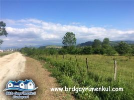 Düzce  Satılık  Arsa