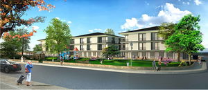 Düzce  Tamamlanan Projeler 