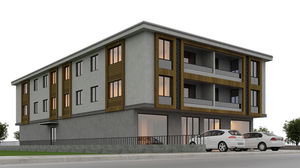 Düzce  Tamamlanan Projeler 