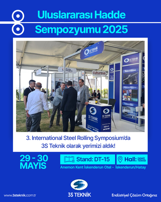 3. ULUSLARARASI HADDE SEMPOZYUMU’NDA YERİMİZİ ALDIK