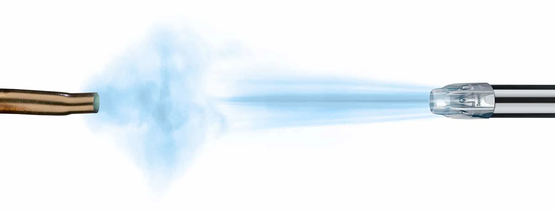 Bağlantı Elemanları Üretiminde Basınçlı Hava Verimliliği: Silvent Nozul Çözümü