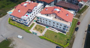 Düzce  Tamamlanan Projeler 