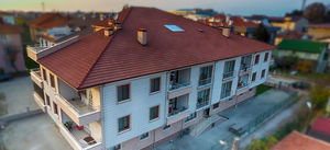 Düzce  Tamamlanan Projeler 