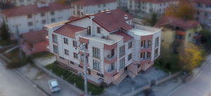 Düzce  Tamamlanan Projeler 