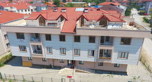 Düzce  Tamamlanan Projeler 