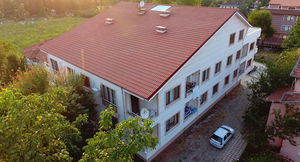 Düzce  Tamamlanan Projeler 