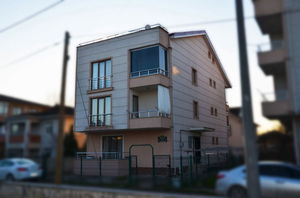 Düzce  Tamamlanan Projeler 