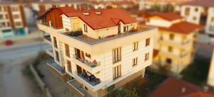 Düzce  Tamamlanan Projeler 